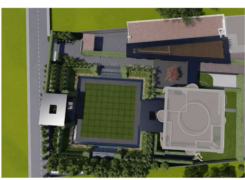 AGGARWAL RESIDENCE,UDAIPUR