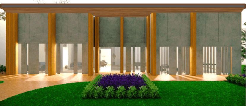 Ratan Pear (Club House)